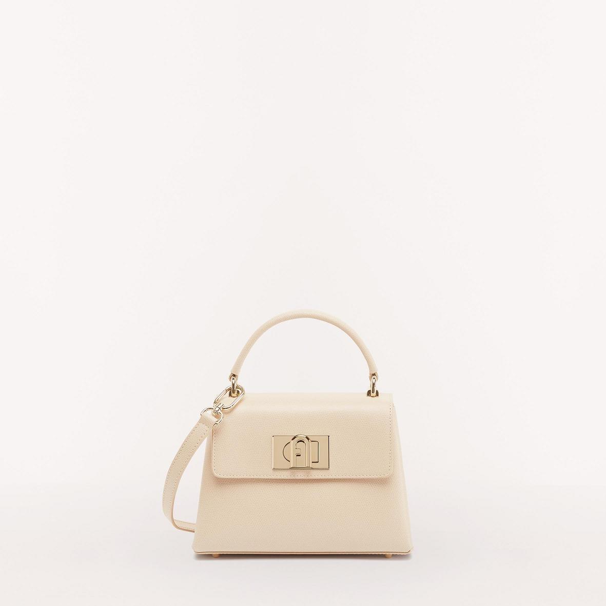 Furla 1927 Tasker Tilbud - Mini Tasker Dame Lyserød ZPQ049251